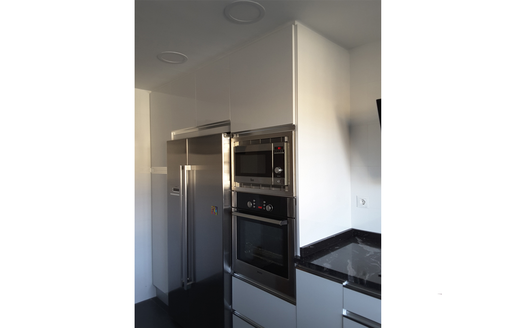 Muebles Lagunilla Cocinas G.A.C > Galería