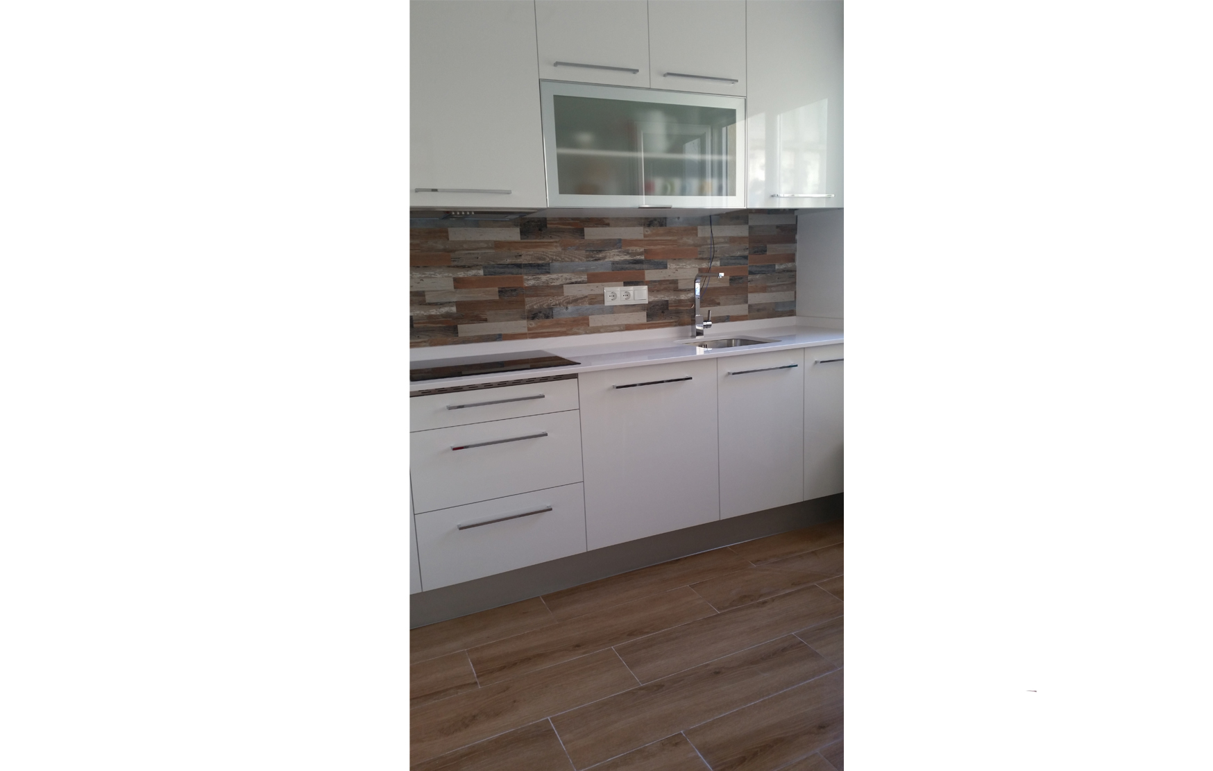 Muebles Lagunilla Cocinas G.A.C > Galería