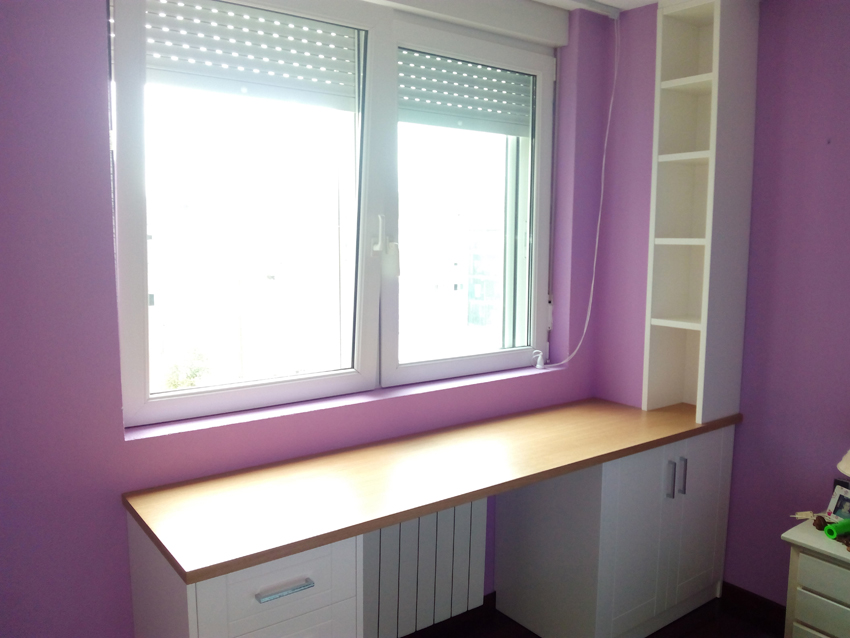 Muebles Lagunilla Cocinas G.A.C > Galería