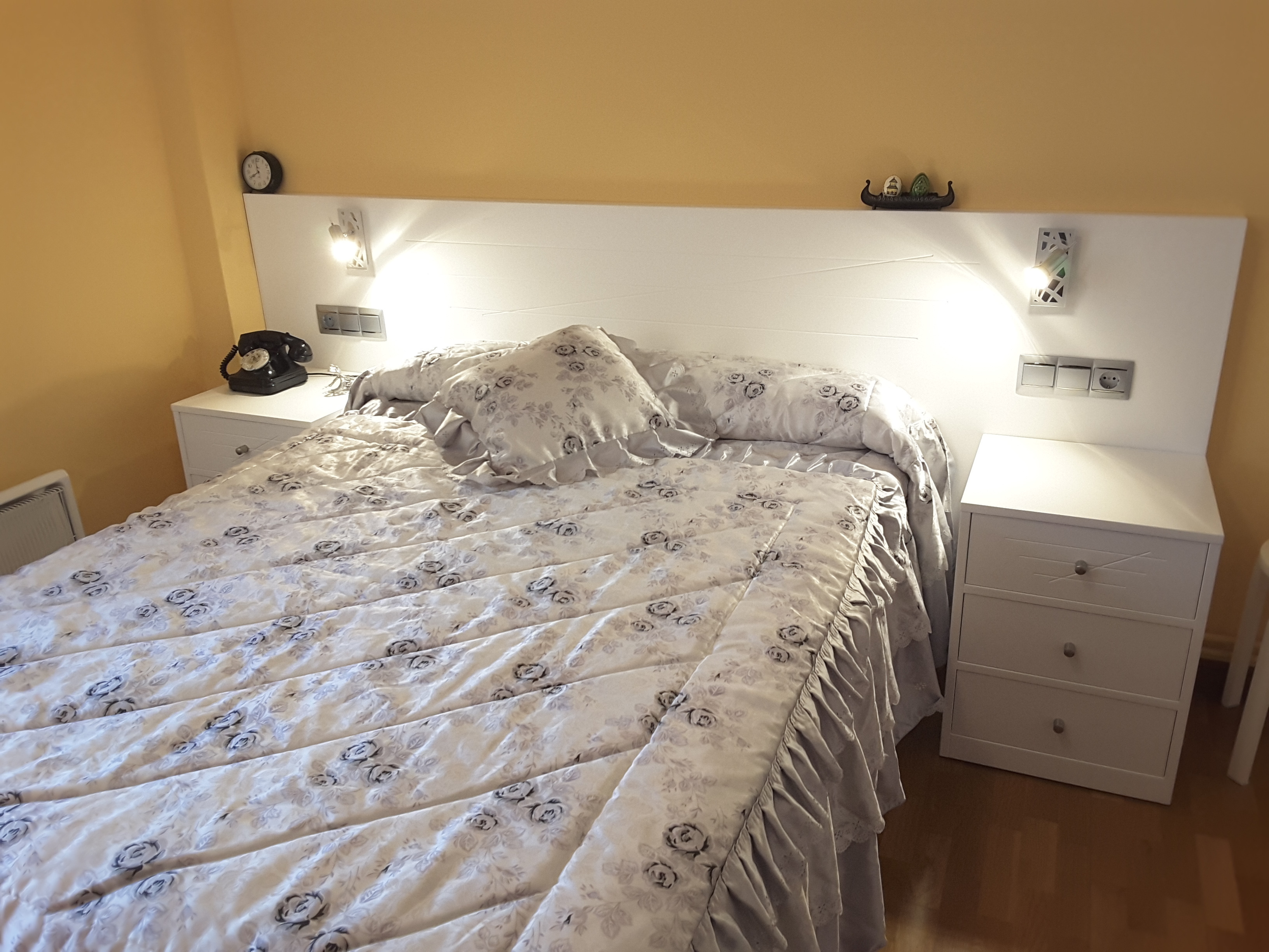 Muebles Lagunilla Cocinas G.A.C > Galería